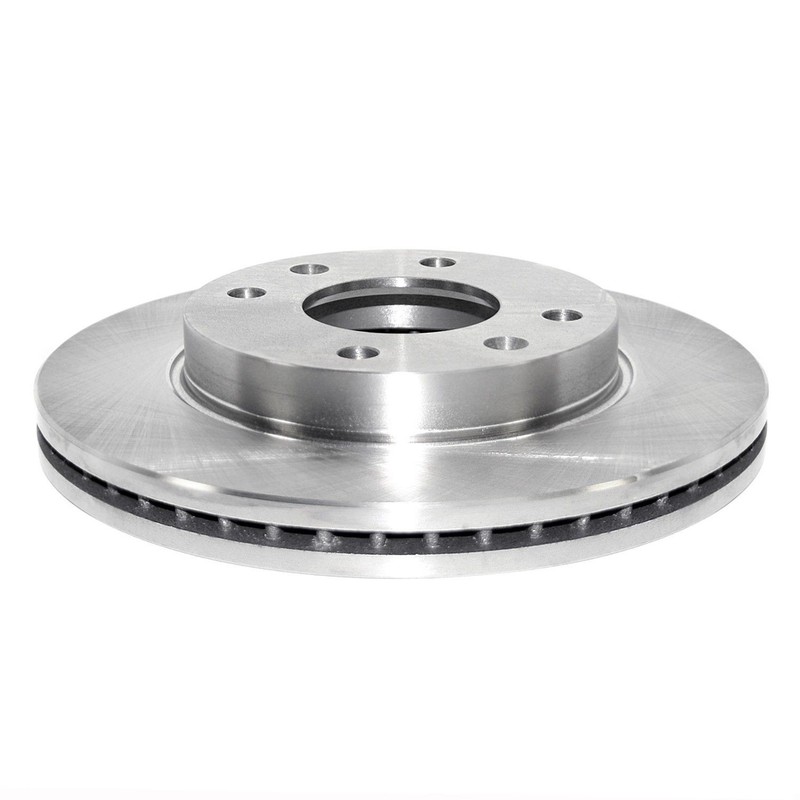 DuraGo BR31320 Disc Brake Rotor For 98-06 Hyundai Elantra gallery