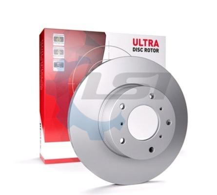 Front Brake Pads and Disc Rotors set for Toyota Camry 2.5L 3.5L 11/2017 - on gallery