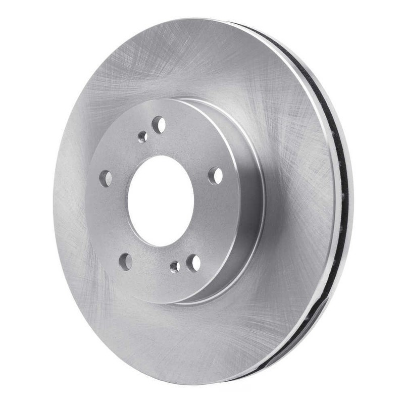 Frt Disc Brake Rotor DFC 600-67033 gallery