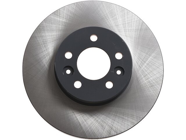 Front Brake Rotor For 1998-2002 Mercury Grand Marquis 1999 2000 2001 KP366DQ