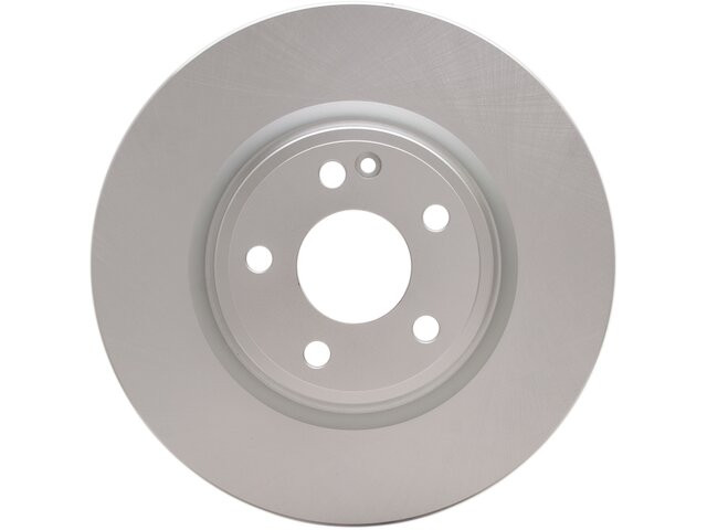 For 2017-2019 Infiniti QX30 Brake Rotor Front Dynamic Friction 26369VMPK 2018