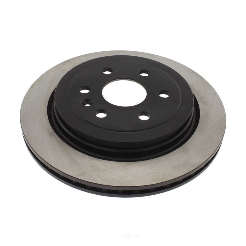 RAYBESTOS 580759R2 Disc Brake Rotor
