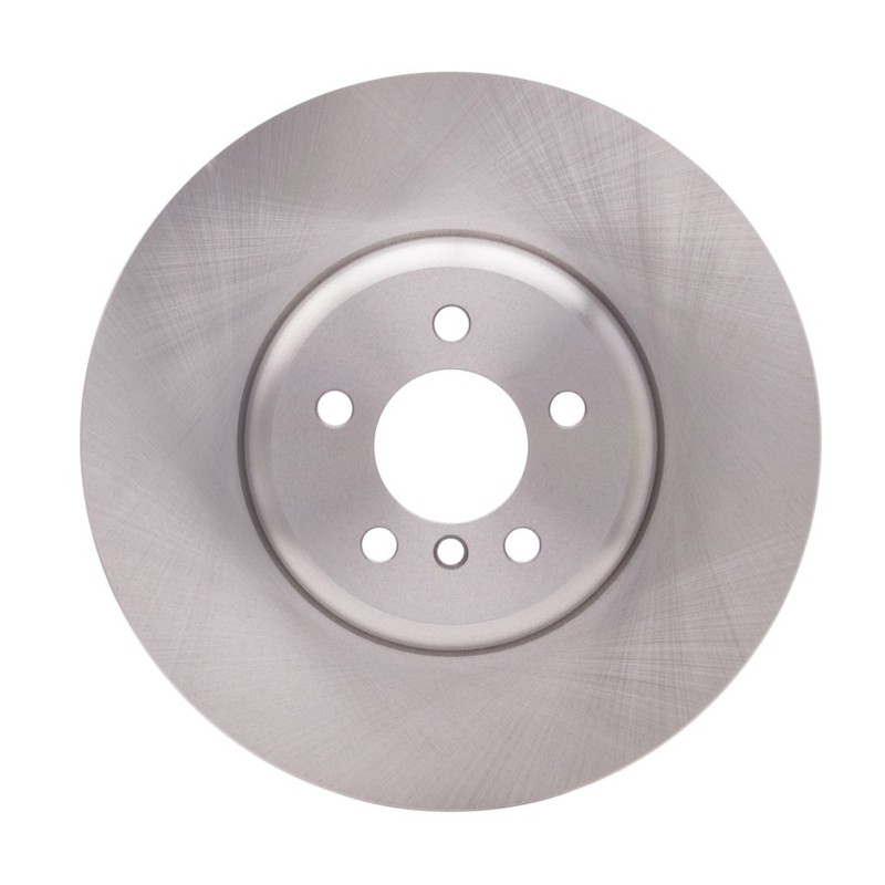 For BMW 750i/750Li 2009-2015 Disc Brake Rotor 34mm. / 1.34 in. Discard Thickness gallery
