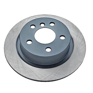 2016-2024 BMW/Mini Rear Disc Brake Rotor