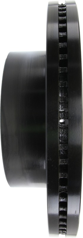 StopTech Sport Slotted 1-Piece Front Brake Rotor for 12-19Ford F-250 Super Duty gallery