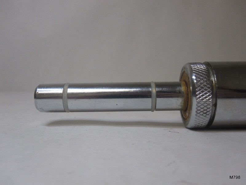 Single Rotor for Cross Base | Product code: 104937964 | WITHOUT Lock Nut gallery