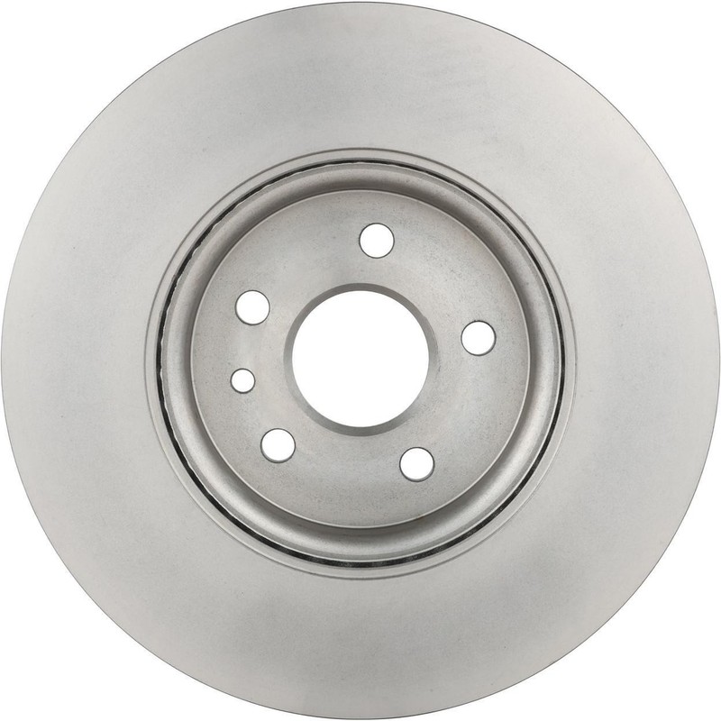 Brembo Front Disc Brake Rotor FOR 2021-2023 Chevrolet Bolt EV gallery