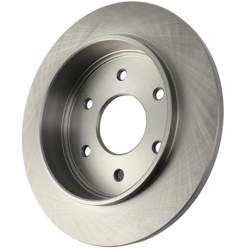 Front Rear Rotors Brake Pads for 2004 2005 Infiniti QX56 Nissan Armada Titan gallery