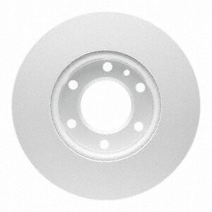 Frt Disc Brake Rotor DFC 600-40043