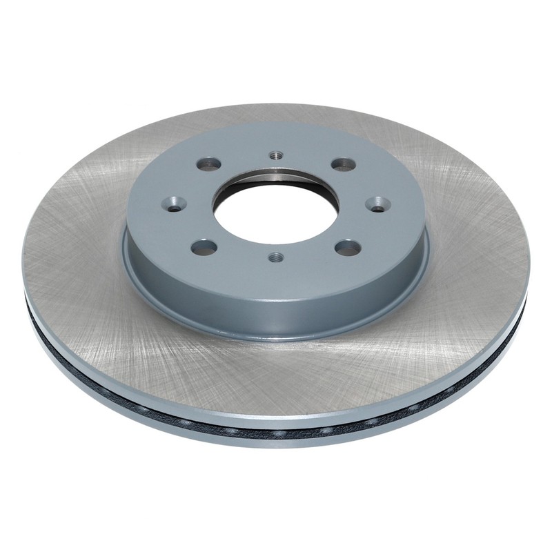 DuraGo Front Rotors TRW Pro Ceramic Disc Brake Pads Kit For Honda Civic Insight gallery