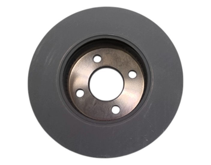 GM FRONT DISC BRAK (SLP-1) NEW OEM 177-1009 19303829 gallery