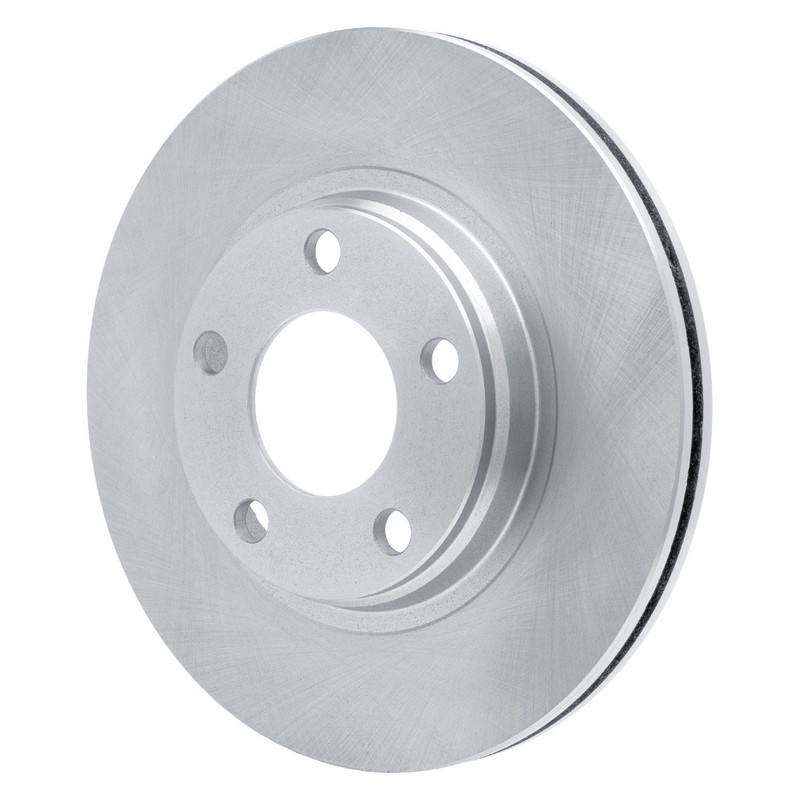 For Volkswagen Passat 1997-2002 DFC 600-74018 Premium Vented Front Brake Rotor gallery