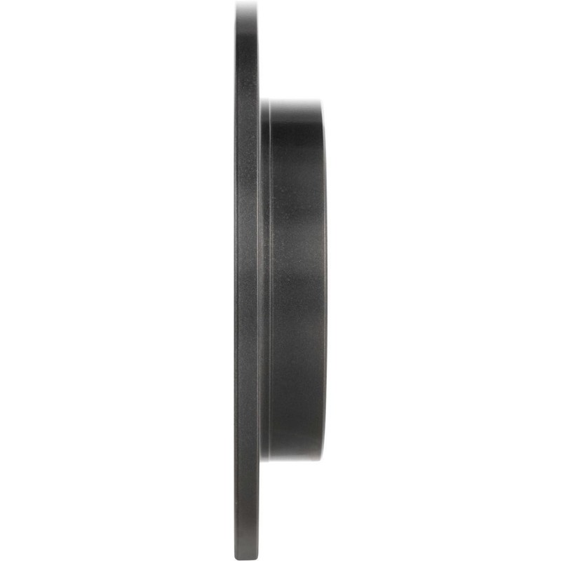 Disc Brake Rotor Rear 08.D418.11-AV Fits 2021-2024 Lexus ES250 gallery