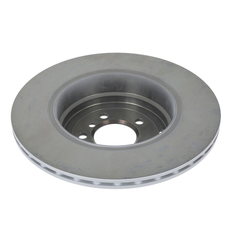 Genuine Land-Rover Rotor LR031846 gallery