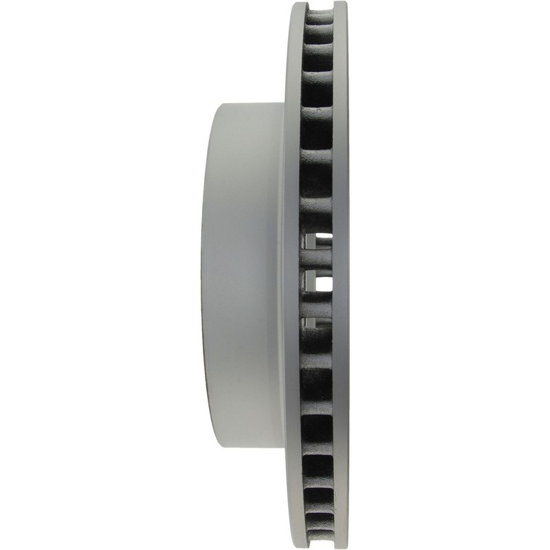 Centric Parts 320.67004F Disc Brake Rotor For Select 70-97 Dodge Plymouth Models gallery