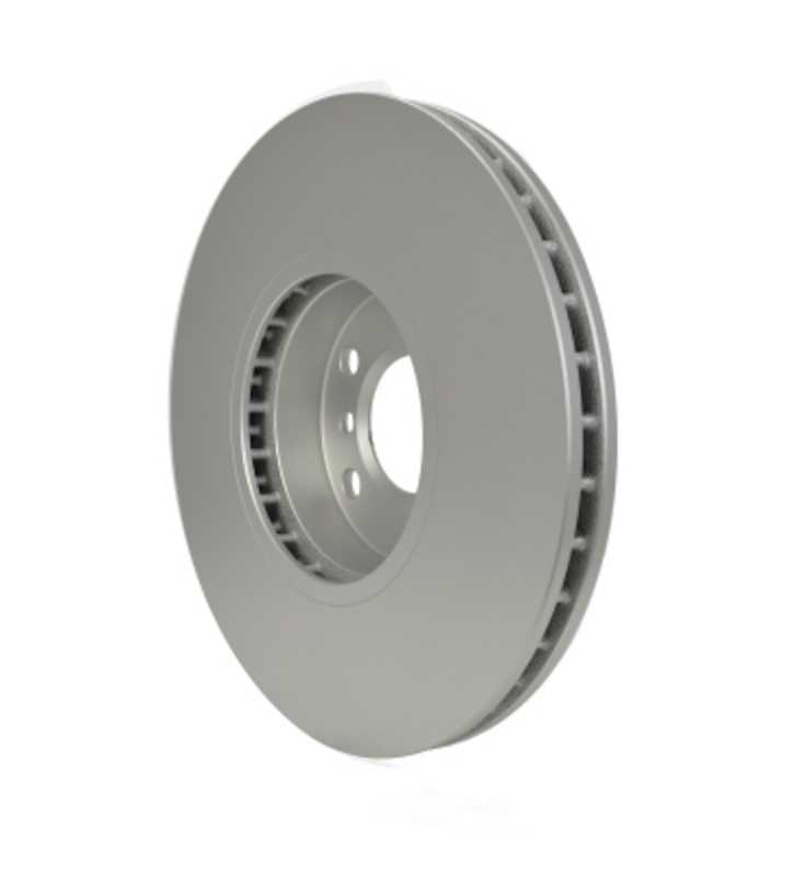 Disc Brake Rotor-xDrive35i Hella-PAGID 355122892 gallery