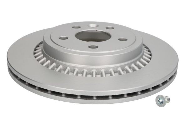 ABE C4V013ABE-P Brake Disc for Volvo