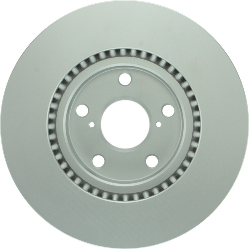 Bosch Front QuietCast Rotor 50011487