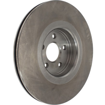 Centric 121.65146 C Tek Standard Brake Rotor gallery