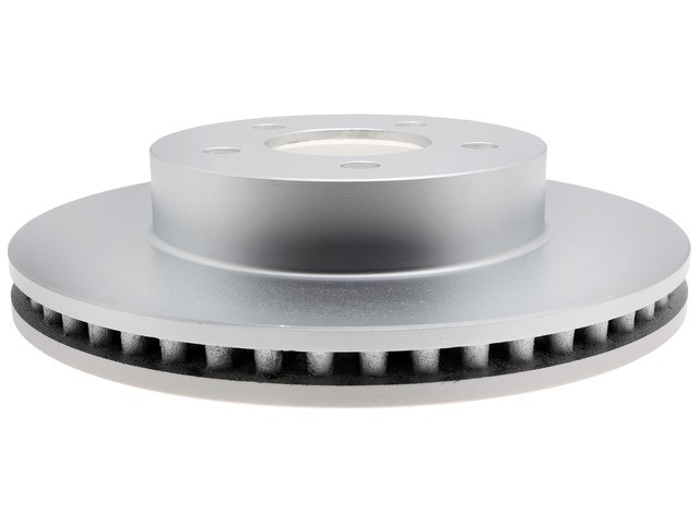 Raybestos Brakes Disc Brake Rotor P N 780036Fzn