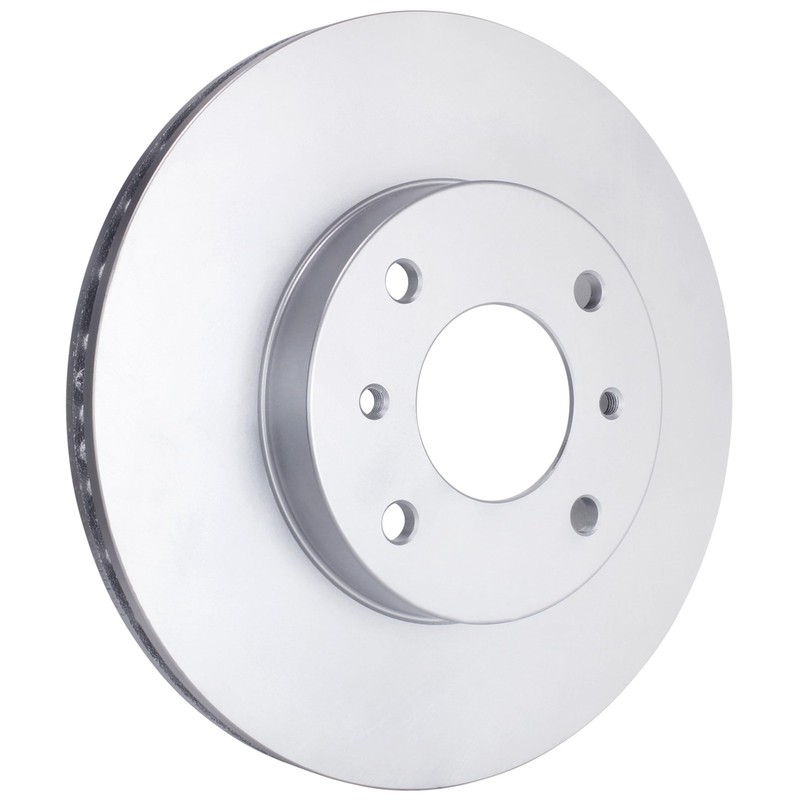 QUALITY-BUILT Front Brake Rotor Black Series BR31057G Compatible with 1993-2006 gallery