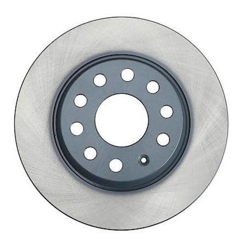 Disc Brake Rotor CARQUEST YH290873P