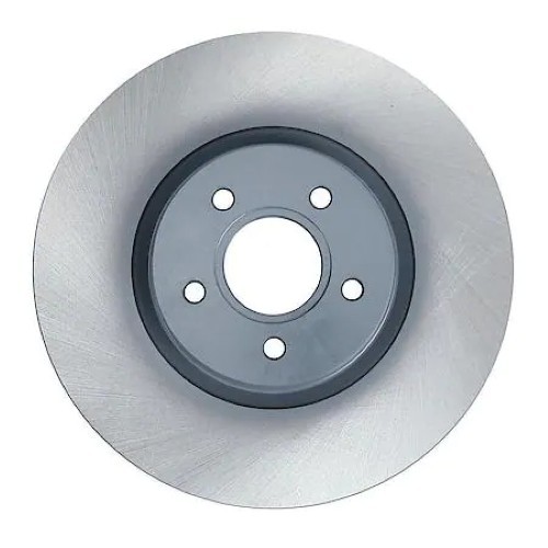 Disc Brake Rotor CARQUEST YH200920P Ford Escape, Focus 2013-2019 Lincoln MKC