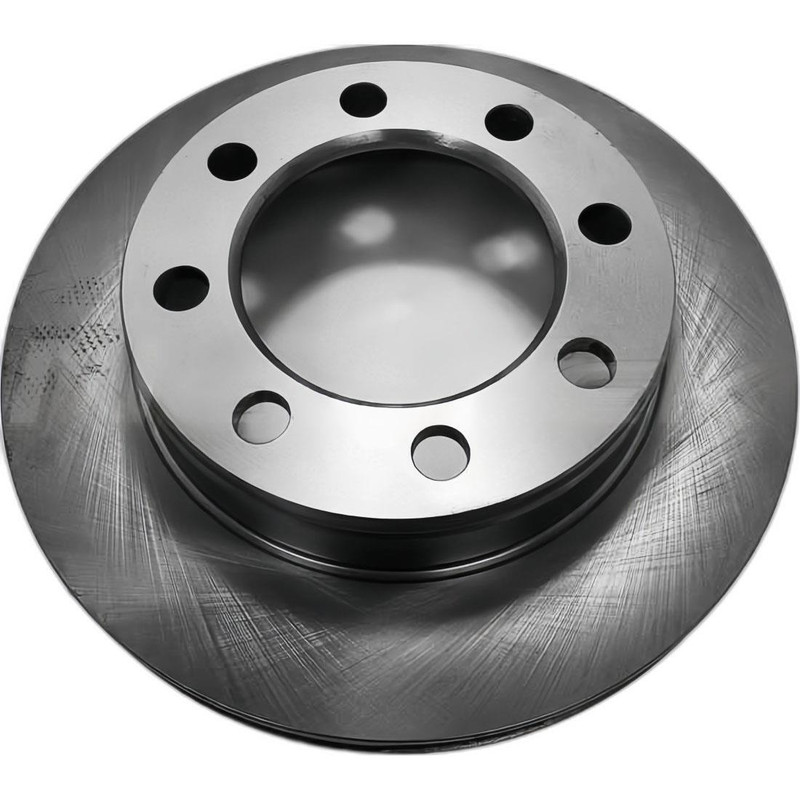 12.82" Front Disc Brake Rotors for 1975-1980 Dodge B300 1971-1974 Dodge B300 Van gallery