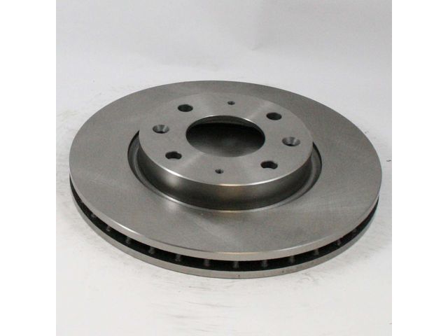 Pronto 37ST14W Front Brake Rotor Fits 2005-2009 Kia Spectra5 Disc Brake Rotor