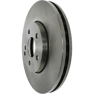 Frt Disc Brake Rotor Centric Parts 121.35088
