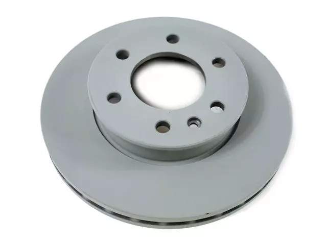 Genuine Mopar Brake Rotor 68006716AA