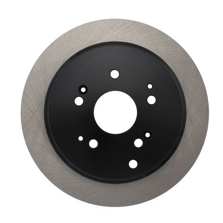 Centric 120.40059 Centric Premium Brake Rotor gallery