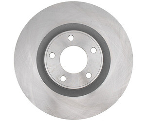 Frt Disc Brake Rotor Raybestos 680544R