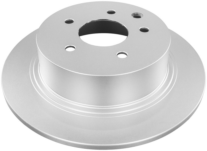 Disc Brake Rotor AMERIBRAKES 576840