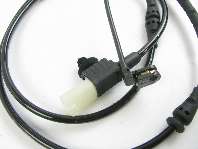 NEW OUT OF BOX - SEM500026 FRONT Brake Pad Wear Sensor 98039900 PWS158 gallery