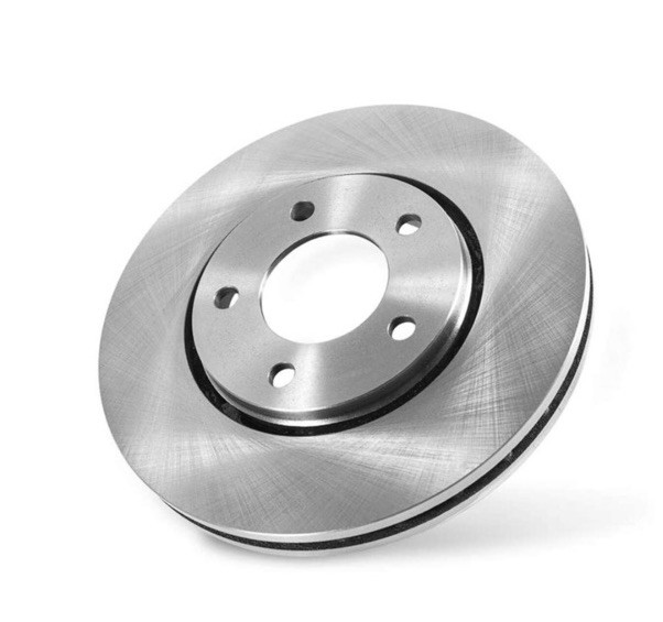 Cadillac SRX Break Rotor gallery