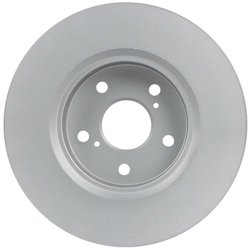 TOP NOTCH TN982495GEO Disc Brake Rotor