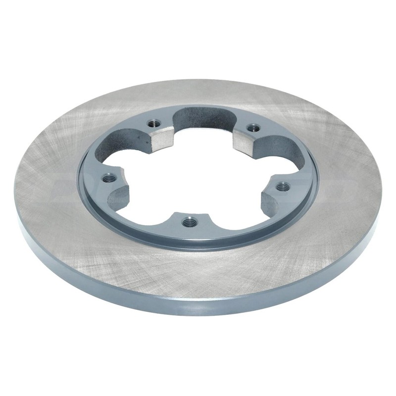 For Ford Transit-250 2015-2026 DuraGo BR901368-01 Rear Disc Brake Rotor