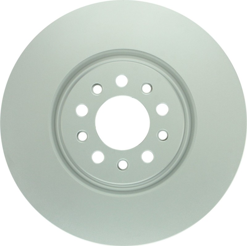 Disc Brake Rotor-AWD Bosch 16011530 gallery