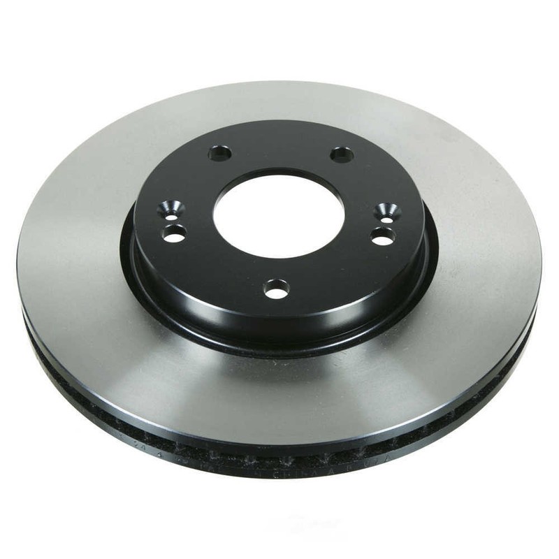 Disc Brake Rotor Wagner BD126141E