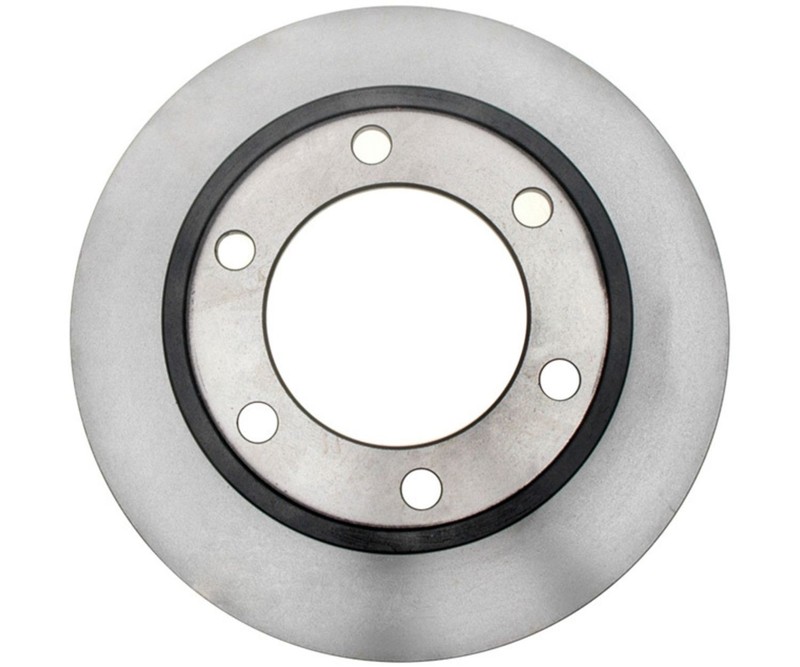 Raybestos 8514R R-Line Brake Rotor Front For Select 84-97 Ford Models