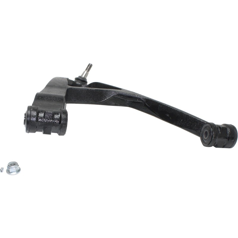 Control Arm Kit For 2000-2006 GMC Yukon XL 1500 Front Left and Right Lower 4WD gallery