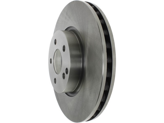 Stop Tech/ Power Slot 121.35110 C-Tek Vented BRAKE ROTORS gallery