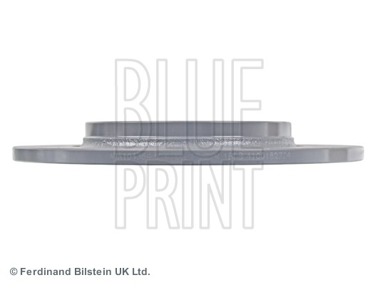 2X Blue Print ADA104354 Rear Brake Disc Solid 305mm Fits Chrysler Dodge Fiat gallery
