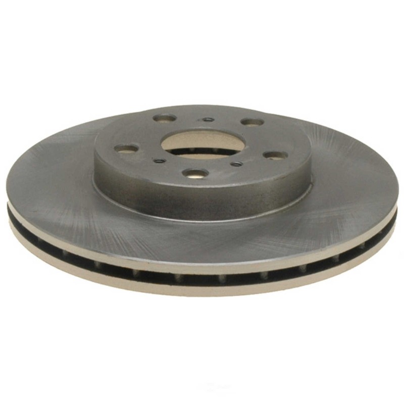 Disc Brake Rotor-R-Line Raybestos 9166R fits 86-91 Mazda RX-7