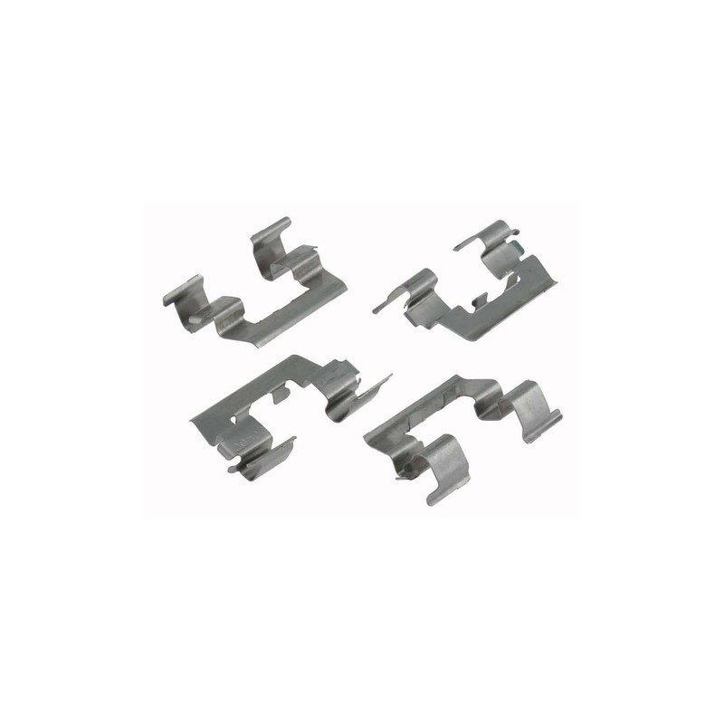 Carlson 13225 Disc Brake Hardware Kit