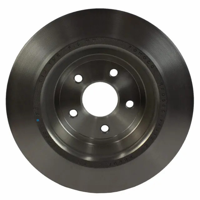 Genuine Ford Rotor Assembly – Brake BRRF-398