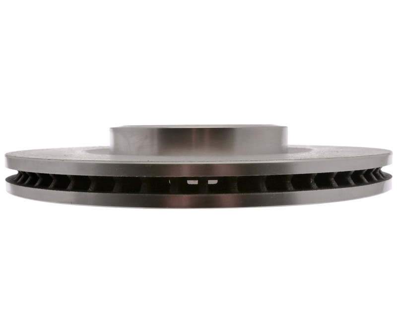 Front Disc Brake Rotor for Aviator, Explorer+More (682616R) gallery
