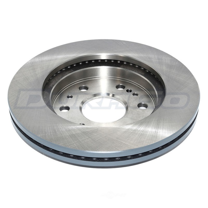 Disc Brake Rotor-WT, GAS DURAGO TITANIUM SERIES DTS BR55097-01 gallery
