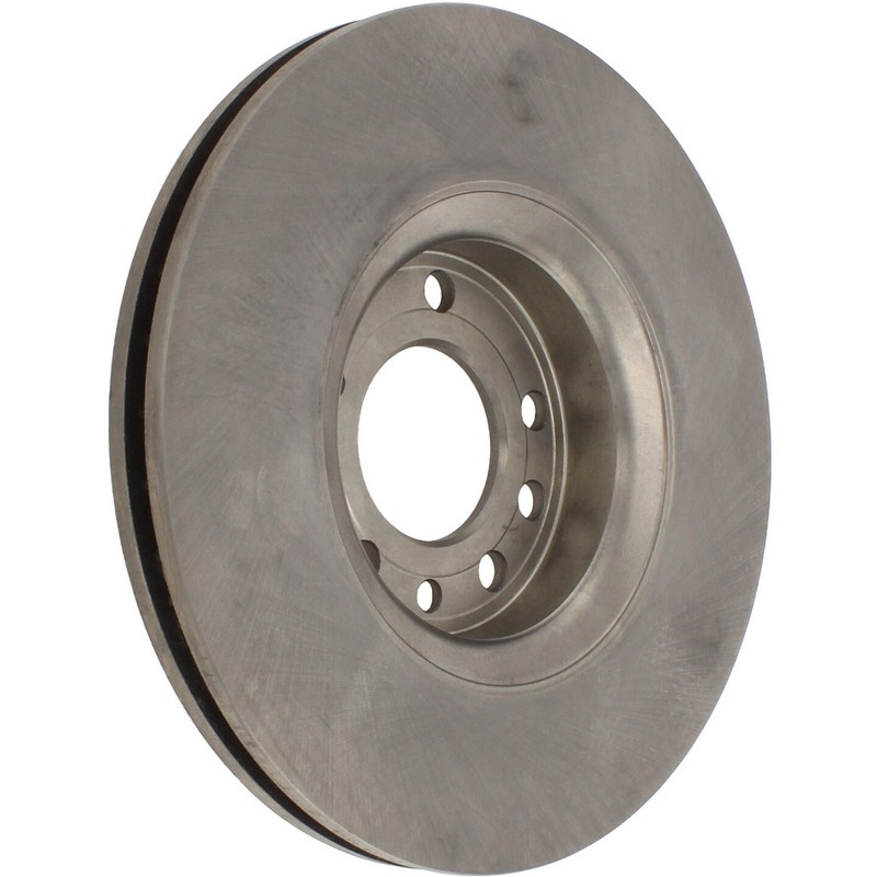 Centric Front Disc Brake Rotor for 9-3, 9-3X, BLS, Vectra (121.38017) gallery
